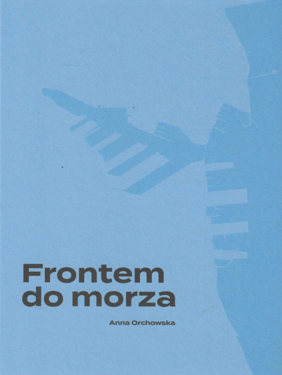 Stara Szuflada Frontem Do Morza Plan Budowa Architektura Portu W Gdyni